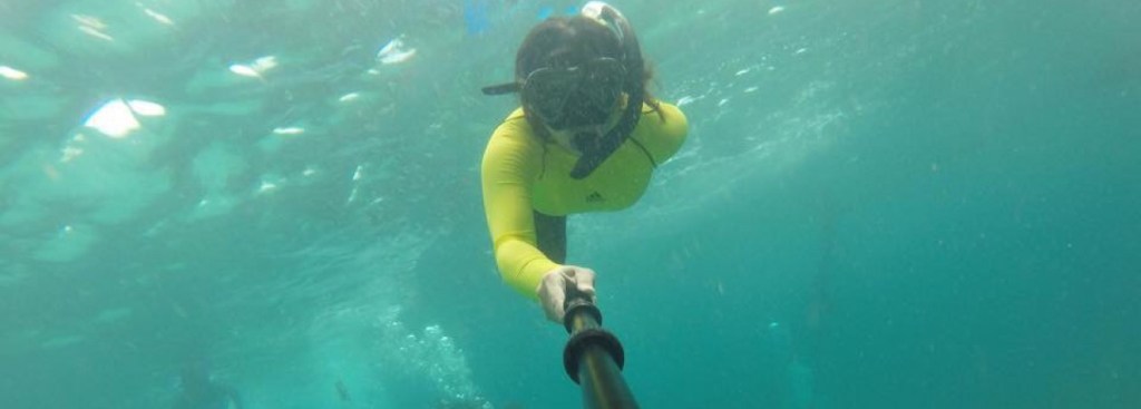 You Only Live Once #YOLO : Make The Best Out Of&nbsp;It