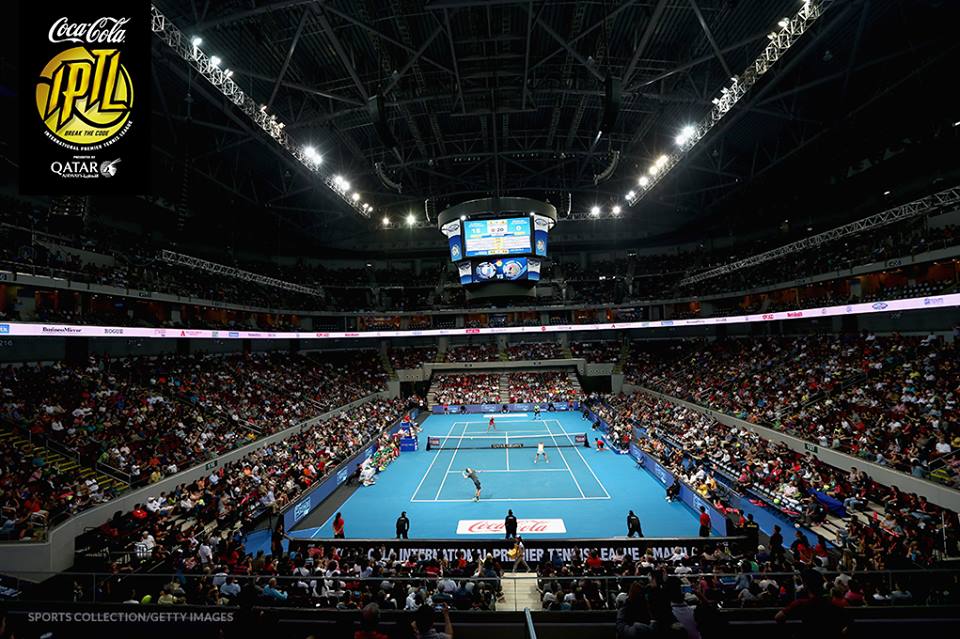 Dreams Do come True  : My #IPTL&nbsp;Journey