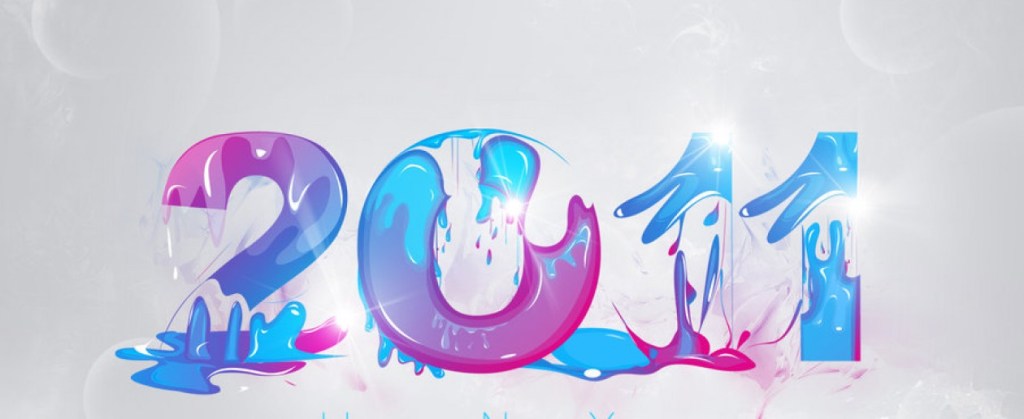 Memories From The Past : Digging Up Year&nbsp;2011