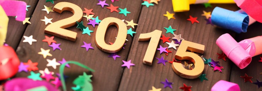 Year 2015 : Please Be Good To&nbsp;Me