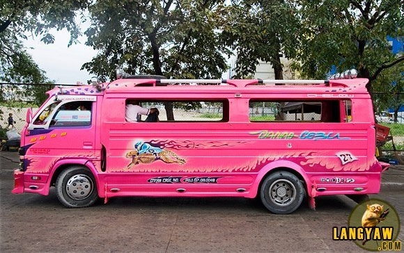 12 Types of&nbsp;Commuters