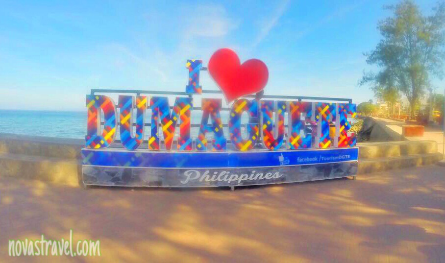 Exploring Dumaguete City In negros Occidental,&nbsp;Philippines