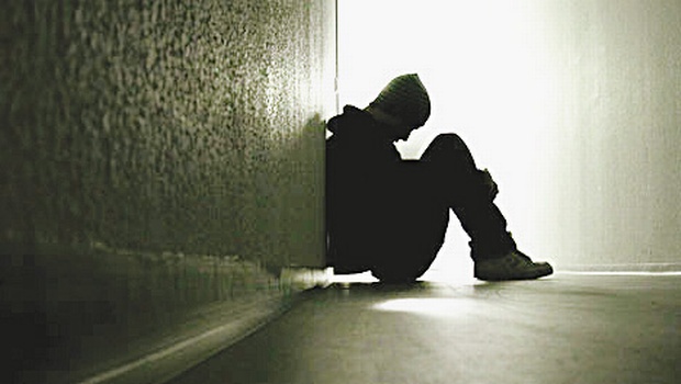 That Suicidal Thoughts – A True&nbsp;Story