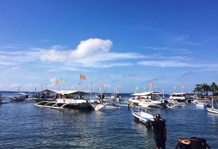 Cabilao Island Adventure – First Of Summer&nbsp;2017