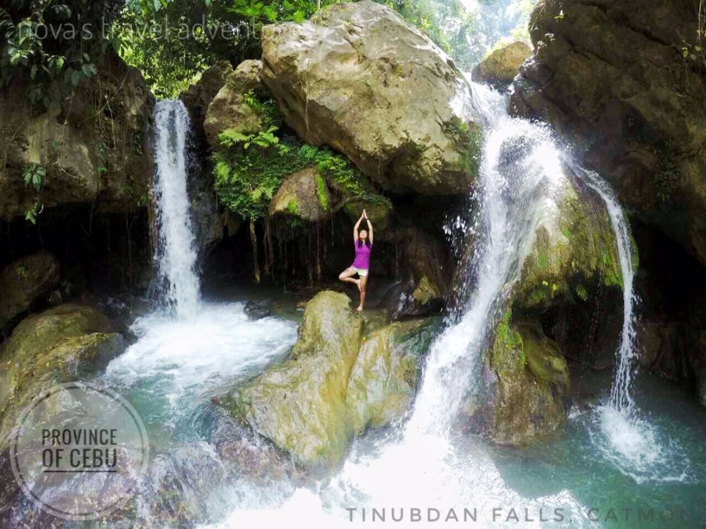 Escape The City, To The North I Go – Sogod & Catmon,&nbsp;Cebu