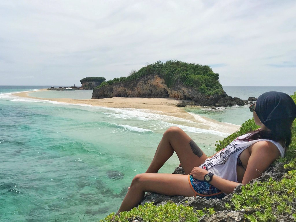 Carnaza Island, Philippines – Travel guide and&nbsp;experience