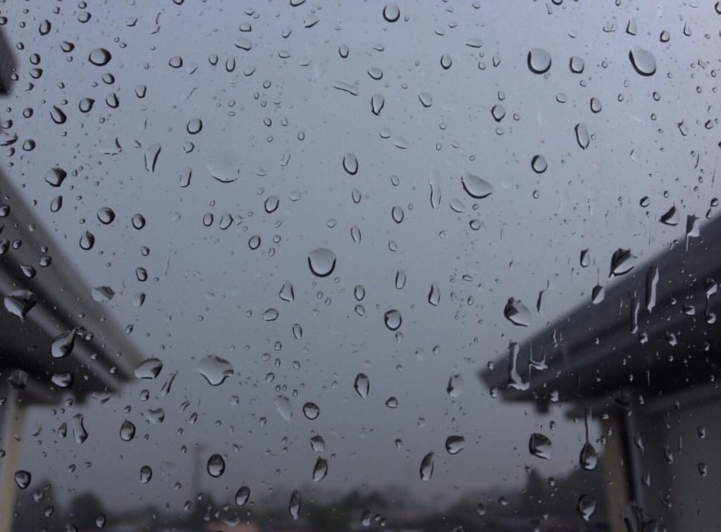 Love & Hate Relationship With The&nbsp;Rain