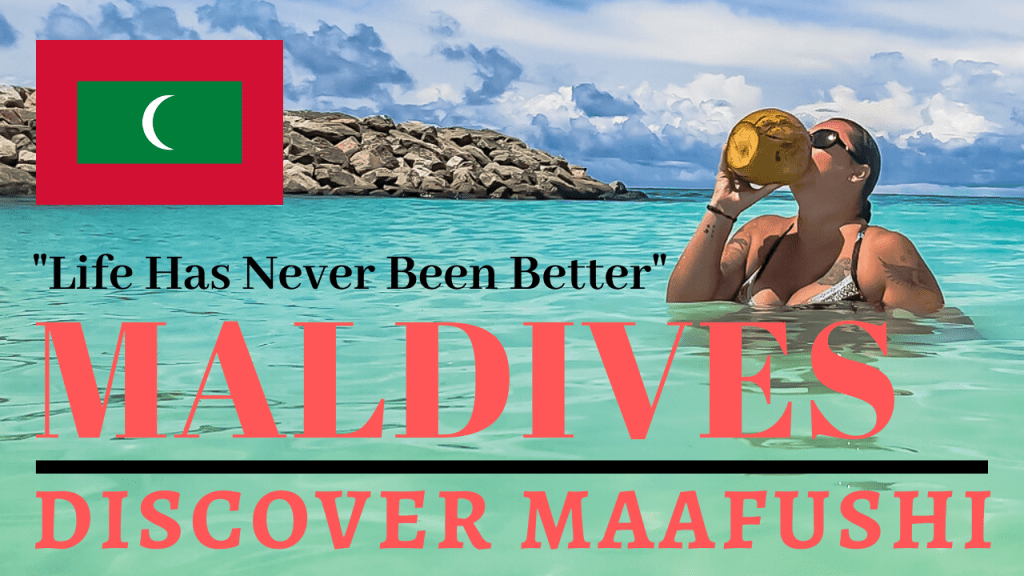 Exploring Maldives – Budget Travel In&nbsp;Maafushi
